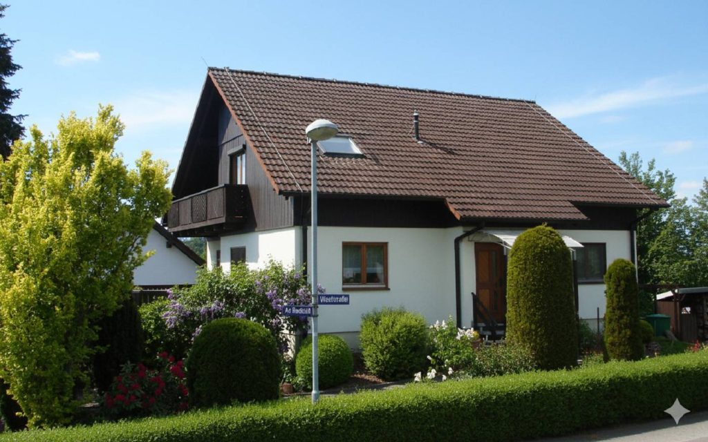 Ferienwohnung bei Dresden